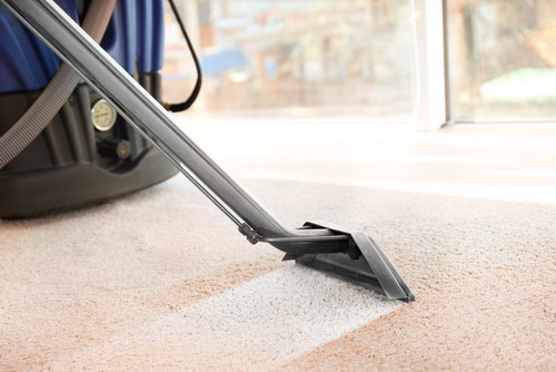 What Is Carpet Steam Cleaning 