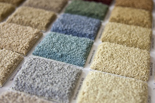 What Are The Different Types Of Carpets?