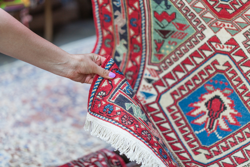 How To Clean Turkish Rugs At Home