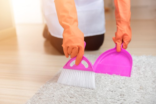 Does Carpet Cleaning Help with Allergies?