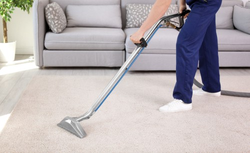 Deep Cleaning Your Carpets What to Expect from a Professional Service