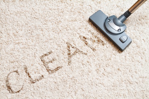 DIY Carpet Cleaning Common Household Products for Effective Results