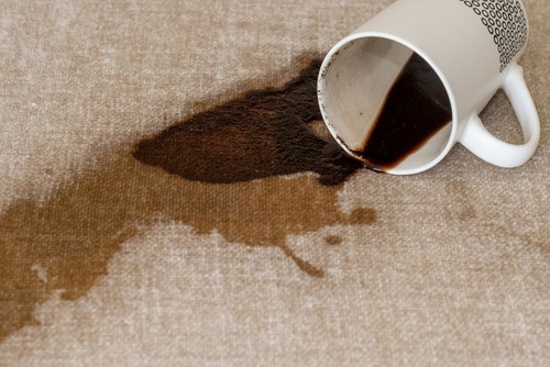 Wine and Beverage Spills on Carpet Emergency Removal Techniques