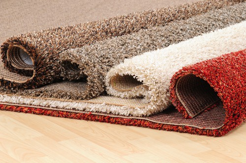 Understanding Carpet Materials