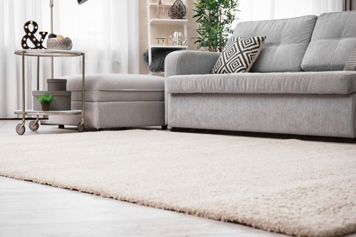 Natural Ways to Freshen Up Your Carpets