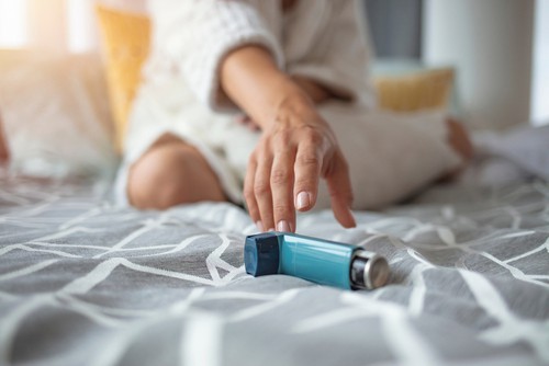 The Role of Carpet Cleaning in Asthma and Allergy Prevention