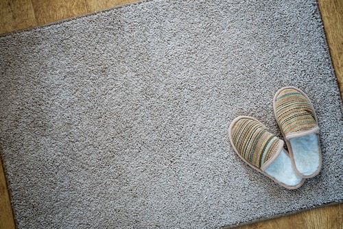 Keeping Your Carpet Bright for Chinese New Year