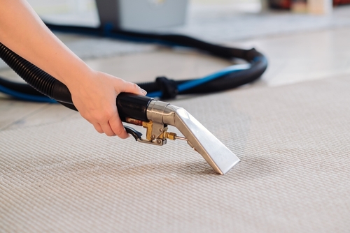 Professional Carpet Cleaning Services When and Why to Hire