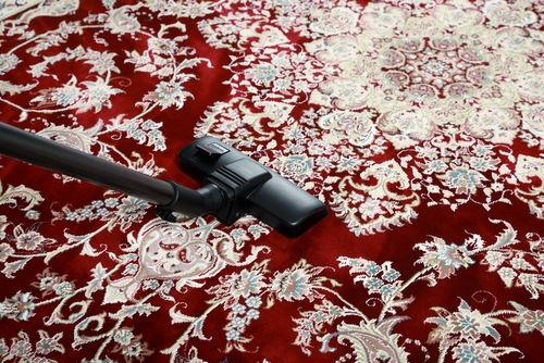 Maintenance 101 Keeping Your Carpet in Top Condition 